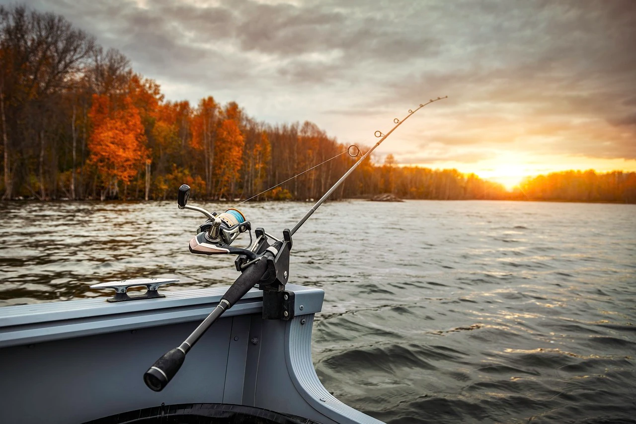 Ekspedisi Memancing di Kepulauan Banda: Memancing di Perairan Legendaris