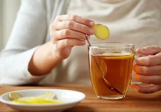 5 Types of Herbal Tea That Effectively Lower Blood Sugar and Prevent Diabetes