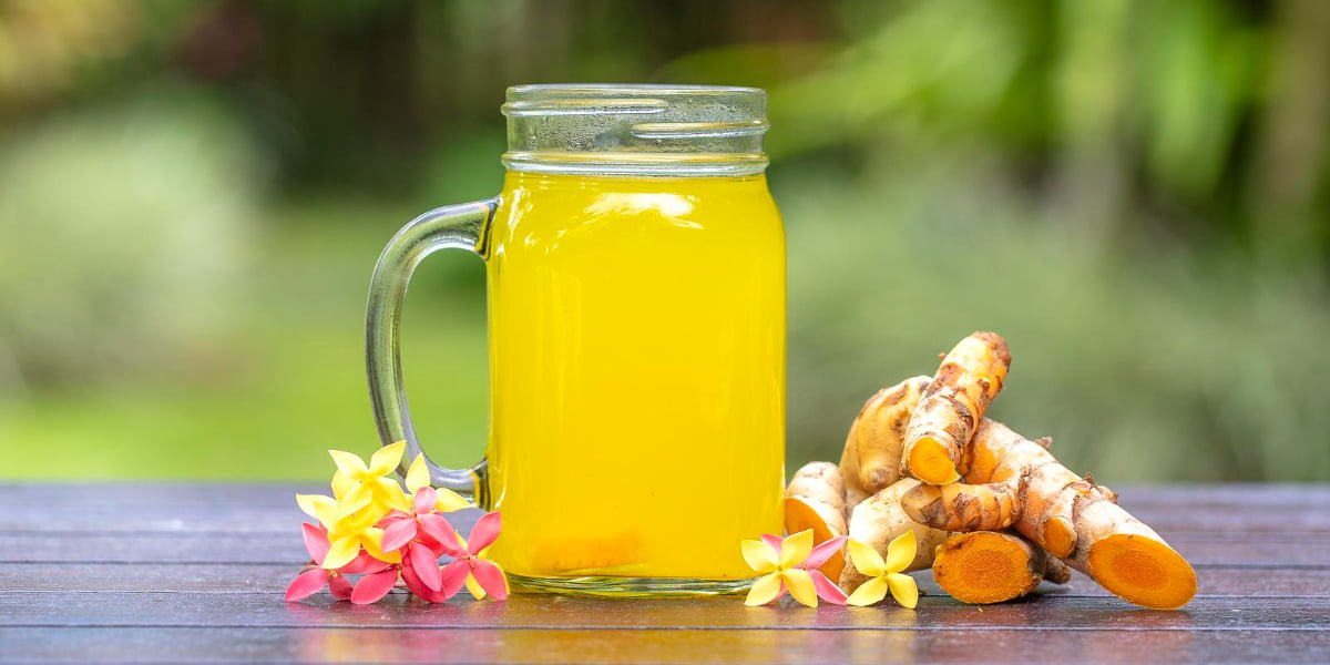 Benefits of Drinking Turmeric Water Before Bed: Here Are 8 Advantages