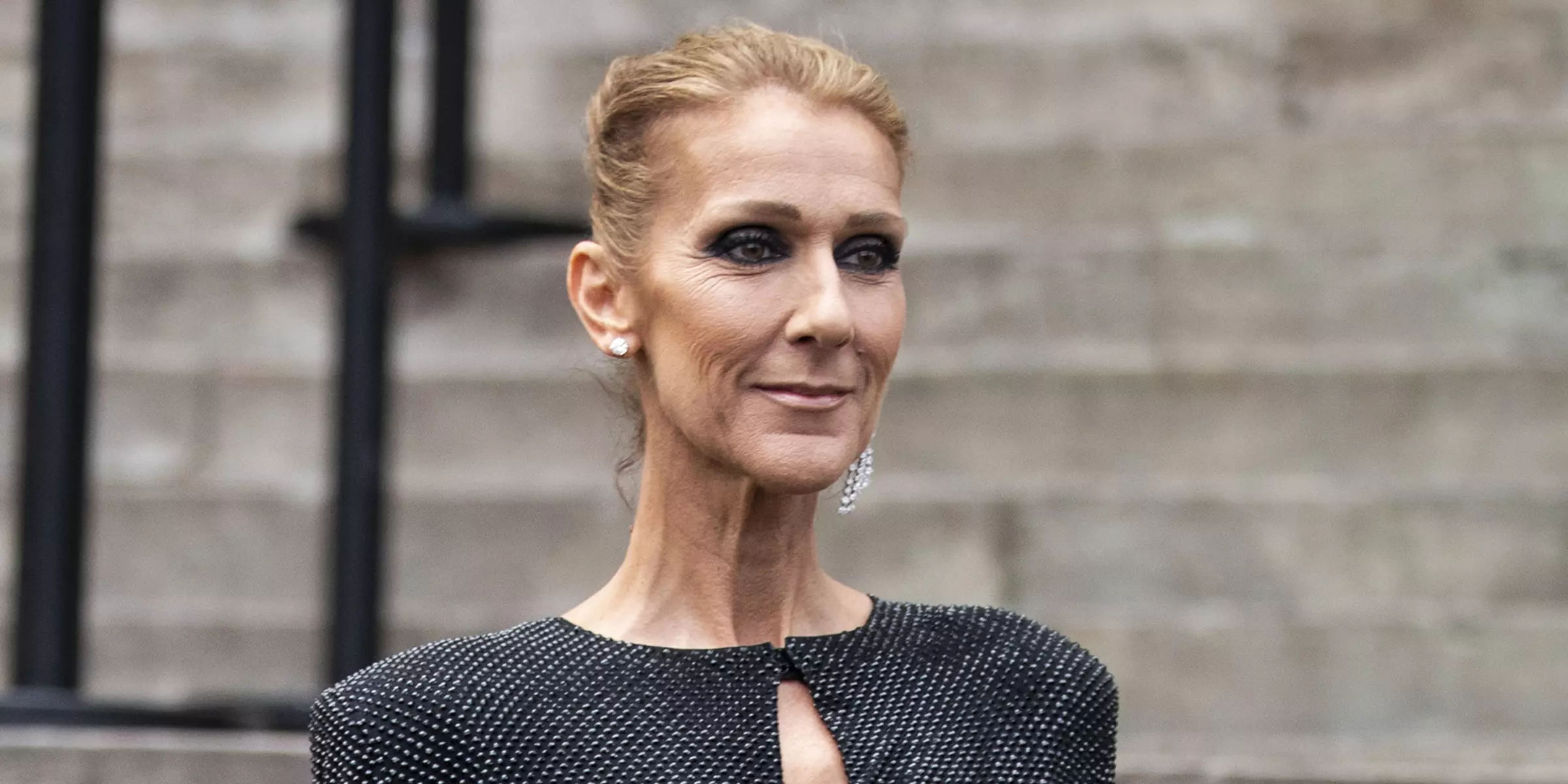 Celine Dion Diagnosed with Stiff Person Syndrome, Not Due to COVID-19 Vaccine