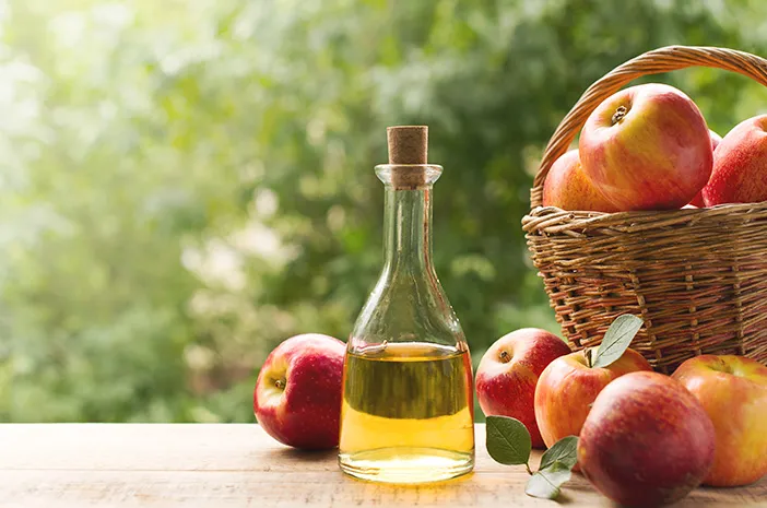 Apple Cider Vinegar: The Natural Health Secret with Numerous Benefits