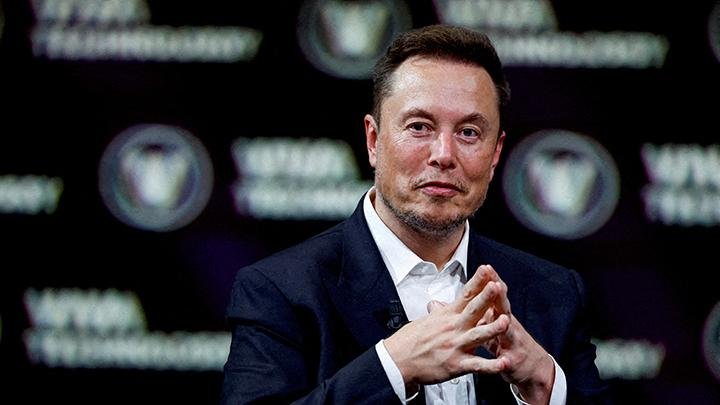 Elon Musk Donates Sperm for Future Colonization on Mars