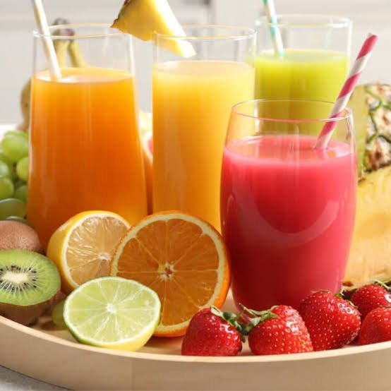 Best Juices for Acid Reflux Sufferers