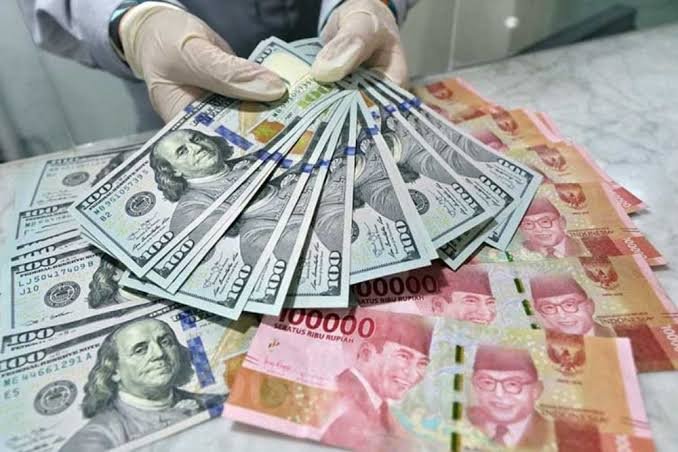 Indonesia’s Foreign Reserves Rise to US$140.2 Billion Amid Global Uncertainty