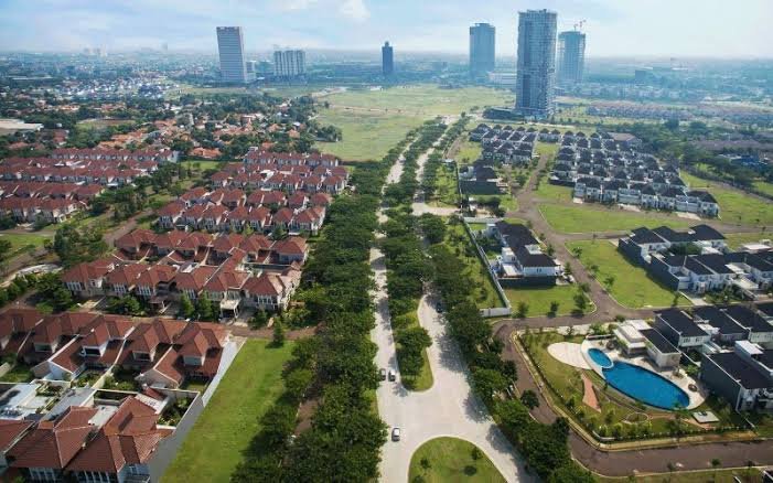 Growth of Indonesia’s Property Sector Reaches 6% in Q1/2024