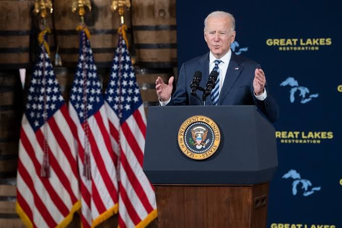 Joe Biden’s Withdrawal from Presidential Candidacy Impacts Financial Markets