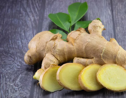 The Magical Health Benefits of Ginger: A Natural Remedy