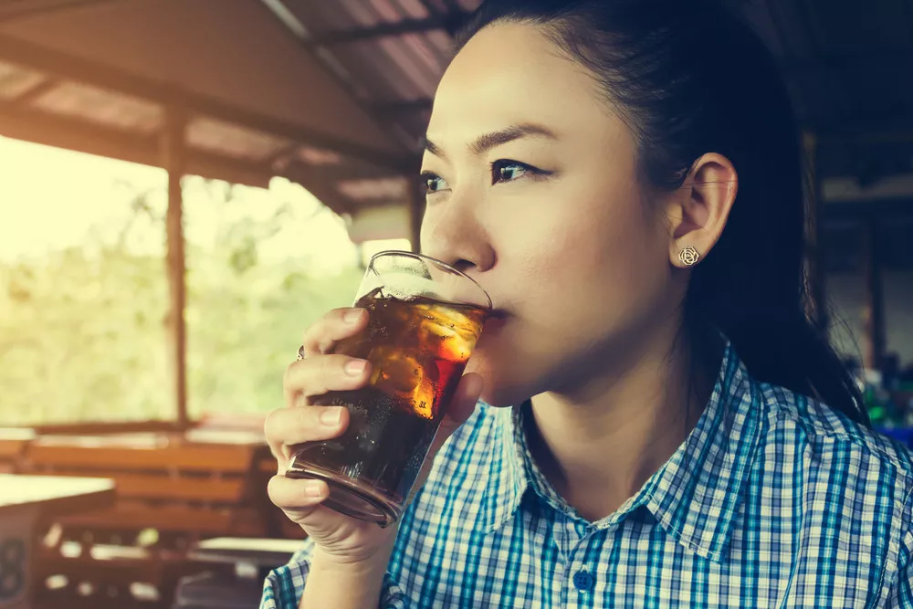 Soda: A Refreshing Drink with Health Risks