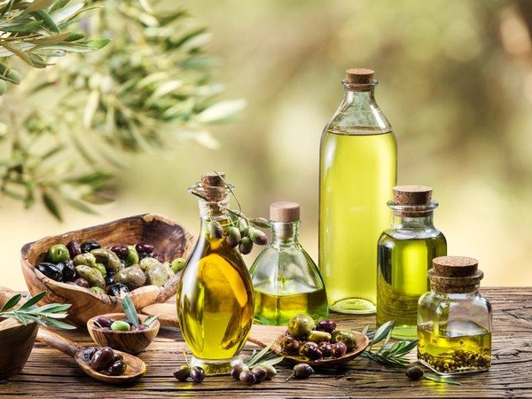 Researchers Discover Natural Compound in Olives with Potential to Treat Type 2 Diabetes