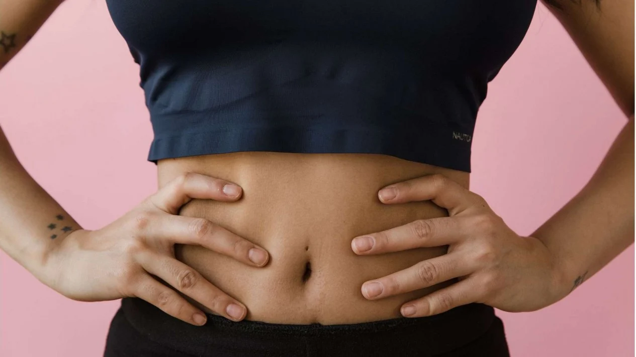 Doctor’s Tips: Safe Ways to Clean Your Belly Button