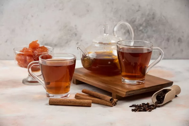 5 Types of Tea to Avoid for Health Reasons